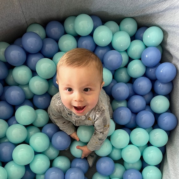 Meet your Posher, Randy - Picture 1 of 1